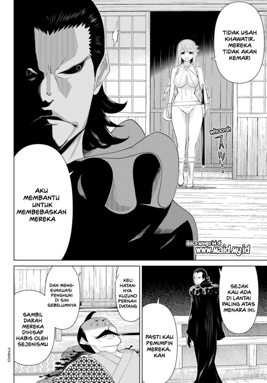 Dilarang COPAS - situs resmi www.mangacanblog.com - Komik jikan teishi yuusha 029 - chapter 29 30 Indonesia jikan teishi yuusha 029 - chapter 29 Terbaru 26|Baca Manga Komik Indonesia|Mangacan